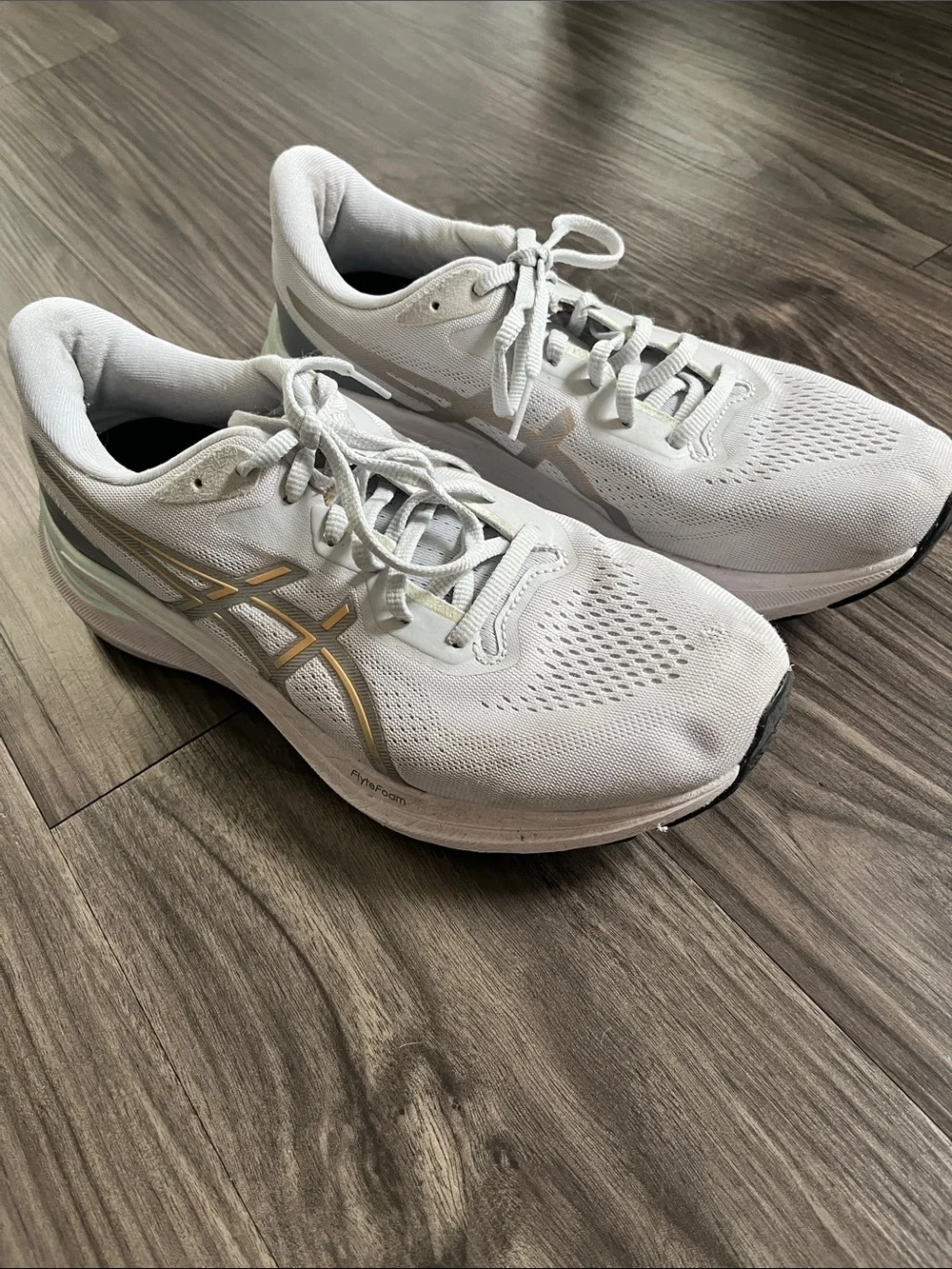 ASICS Women's GT-1000 13 Running Shoes